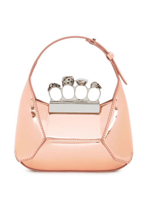 Alexander McQueen jewel bag for women. Alexander McQueen | 731136KR7B18200